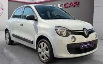 Renault twingo Puget-sur-Argens