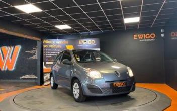 Renault twingo Nantes