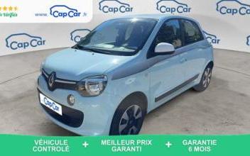 Renault twingo Mions