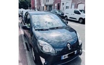 Renault twingo ii Tourcoing