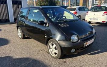 Renault twingo ii Salon-de-Provence