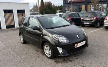 Renault twingo ii Salon-de-Provence
