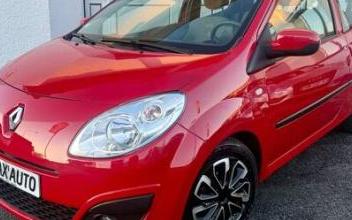 Renault twingo ii Ville-la-Grand