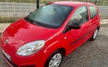 Renault twingo ii Toulon