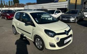 Renault twingo ii La-Courneuve