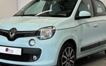 Renault twingo iii Perpignan