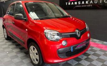 Renault twingo iii Dieppe