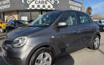 Renault twingo iii Trélissac