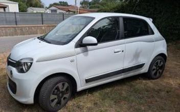 Renault twingo iii Grenoble