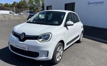 RENAULT TWINGO III Coren