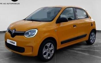 Renault twingo iii Wadelincourt