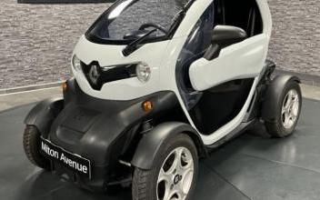 Renault Twizy Guéret