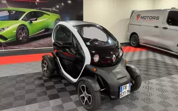 Renault Twizy Anould