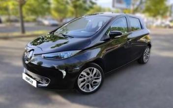Renault zoe Blagnac