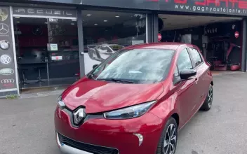Renault ZOE Gagny
