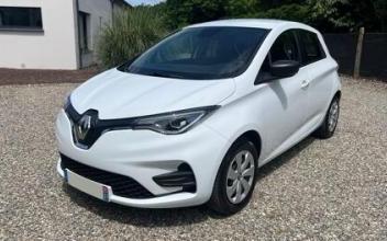 Renault zoe Merville