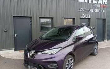 Renault zoe Haguenau