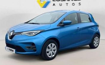 Renault ZOE Viry-Chatillon