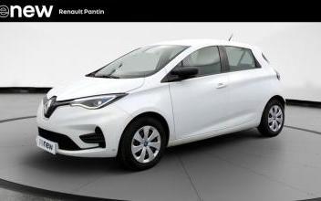 Renault ZOE Pantin