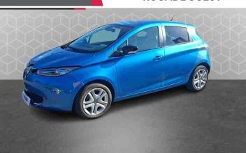 RENAULT Zoe Toulouse