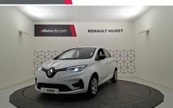 RENAULT Zoe Muret