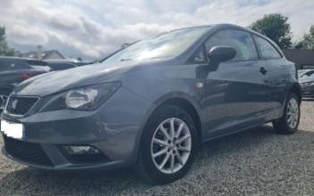 Seat Ibiza Maubeuge