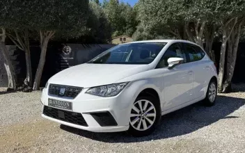 Seat Ibiza Perpignan