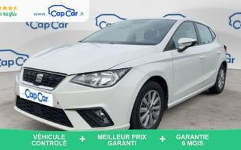 Seat ibiza Villenave-d'Ornon