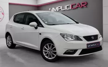Seat Ibiza Nîmes