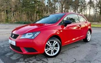 Seat ibiza Aureilhan