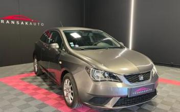 Seat ibiza Poisy