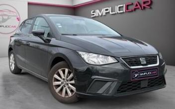 Seat ibiza Pinsaguel