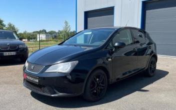 Seat Ibiza Crottet