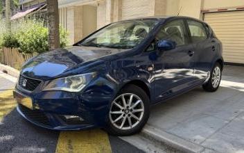Seat Ibiza Nice
