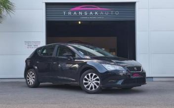 Seat leon Saint-Jean-de-Védas
