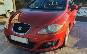 Seat Leon Urcuit