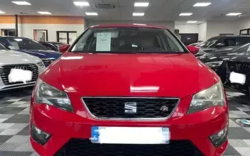 Seat Leon Louvroil