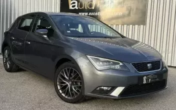 Seat Leon La-Garde