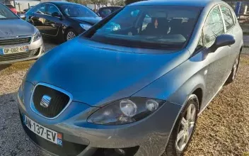 Seat Leon Montauban