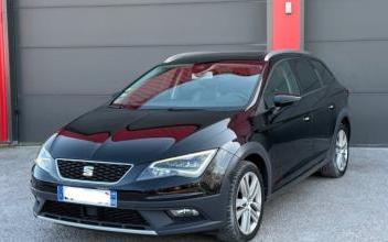 Seat Leon Gevrey-Chambertin