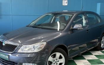 Skoda Octavia Royan
