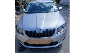 Skoda octavia Albi