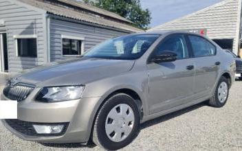 Skoda Octavia Maubeuge