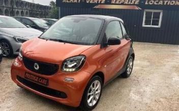 Smart fortwo Avignon