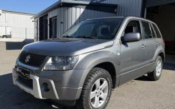 Suzuki Grand Vitara Moirans