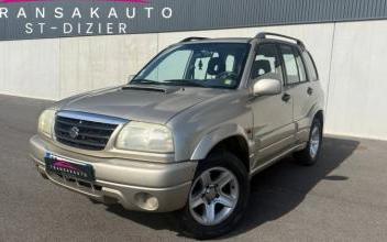Suzuki Grand Vitara Saint-Dizier