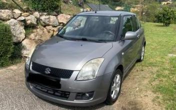 Suzuki swift Vence