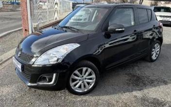 Suzuki swift Cournon-d'Auvergne