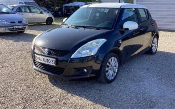 Suzuki swift Mérignac