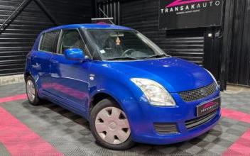 Suzuki Swift Cuincy